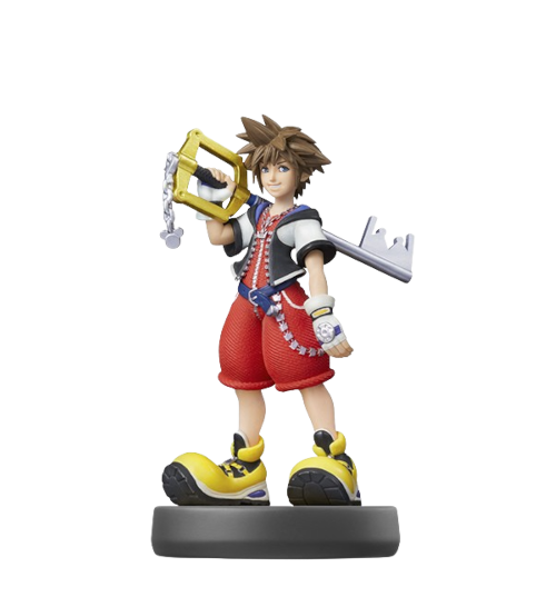 Sora (DLC)
